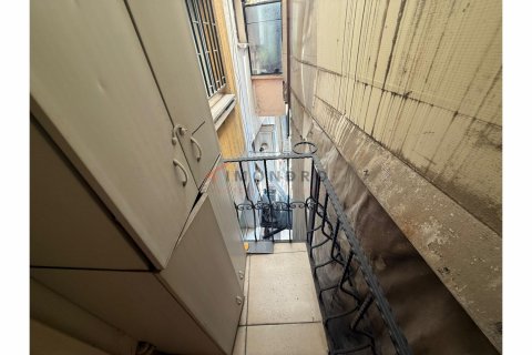 1+1 Wohnung  in Beyoglu, Istanbul, Türkei Nr. 192597 - 16