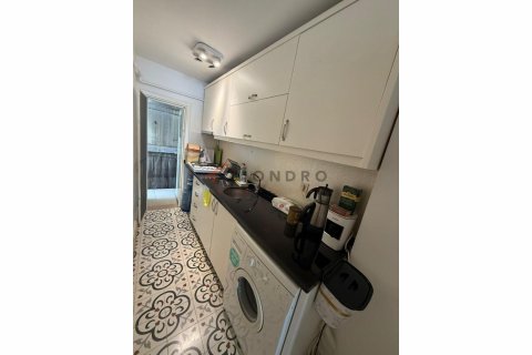 1+1 Wohnung  in Beyoglu, Istanbul, Türkei Nr. 192597 - 10