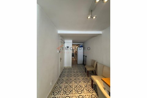 1+1 Wohnung  in Beyoglu, Istanbul, Türkei Nr. 192597 - 8