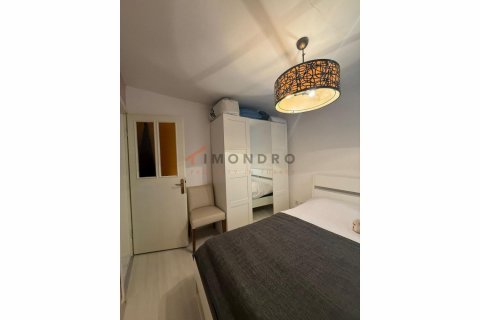 1+1 Wohnung  in Beyoglu, Istanbul, Türkei Nr. 192597 - 11