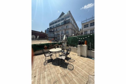 1+1 Wohnung  in Beyoglu, Istanbul, Türkei Nr. 192597 - 18