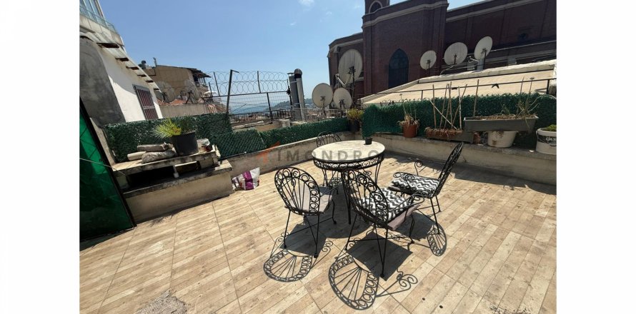 1+1 Wohnung  in Beyoglu, Istanbul, Türkei Nr. 192597