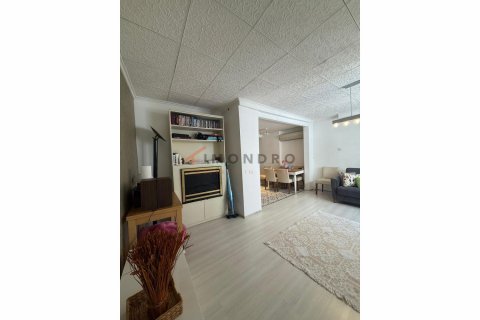 1+1 Wohnung  in Beyoglu, Istanbul, Türkei Nr. 192597 - 2