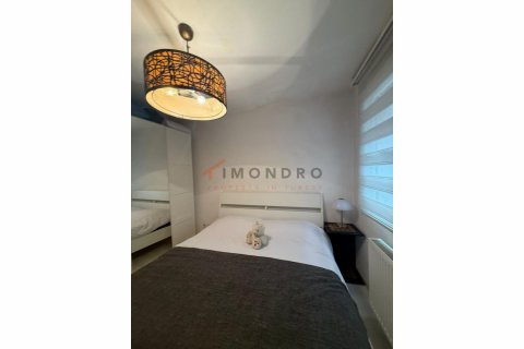 1+1 Wohnung  in Beyoglu, Istanbul, Türkei Nr. 192597 - 12