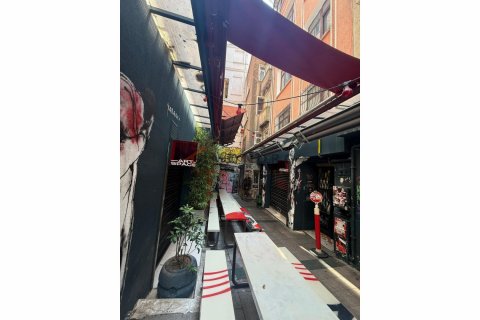 1+1 Wohnung  in Beyoglu, Istanbul, Türkei Nr. 192597 - 21