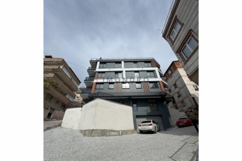 Daire  2+1  Beyoğlu, İstanbul, Türkiye №192601 - 4