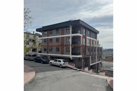 Daire  2+1  Beyoğlu, İstanbul, Türkiye №192601 - 3