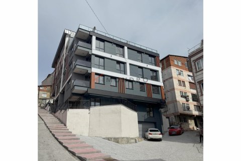 Daire  2+1  Beyoğlu, İstanbul, Türkiye №192601 - 5
