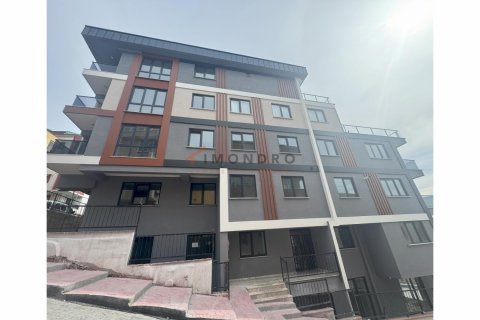 Daire  2+1  Beyoğlu, İstanbul, Türkiye №192601 - 2