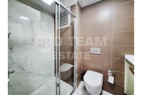 Wohnung in Lara, Antalya, Türkei Nr. 192593 - 13