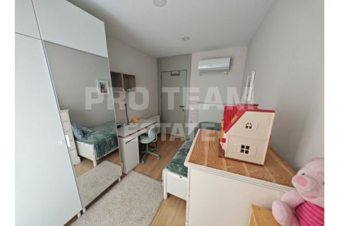 Wohnung in Lara, Antalya, Türkei Nr. 192593 - 12