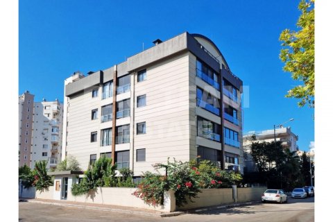 Wohnung in Lara, Antalya, Türkei Nr. 192593 - 2