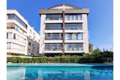 Wohnung in Lara, Antalya, Türkei Nr. 192593 - 3