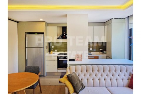 Wohnung in Lara, Antalya, Türkei Nr. 192593 - 1