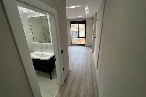 Продажа квартиры  в Оба, Анталье, Турция 3 комн., 105м2, №207908 – фото 12