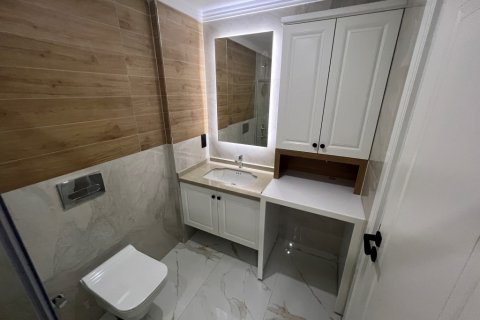 Продажа квартиры  в Оба, Анталье, Турция 3 комн., 105м2, №207908 – фото 15