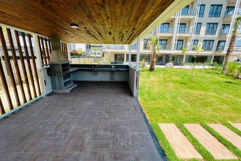 Продажа квартиры  в Оба, Анталье, Турция 3 комн., 105м2, №207908 – фото 4