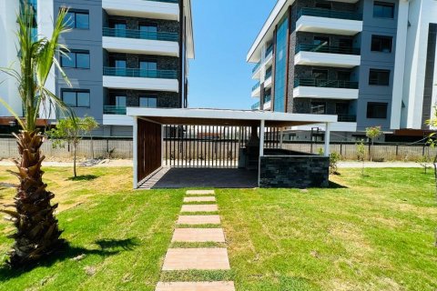 Продажа квартиры  в Оба, Анталье, Турция 3 комн., 105м2, №207908 – фото 2