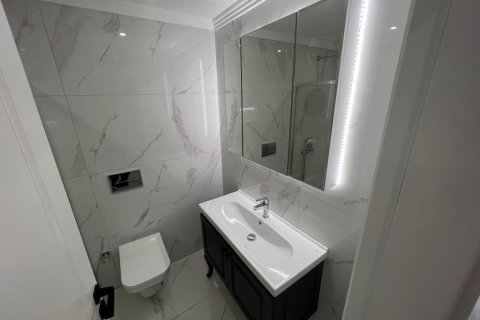 Продажа квартиры  в Оба, Анталье, Турция 3 комн., 105м2, №207908 – фото 17