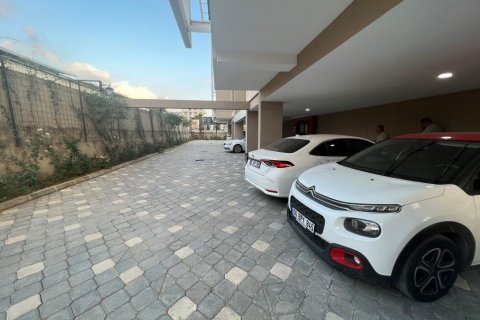 Продажа квартиры  в Оба, Анталье, Турция 3 комн., 105м2, №207908 – фото 5