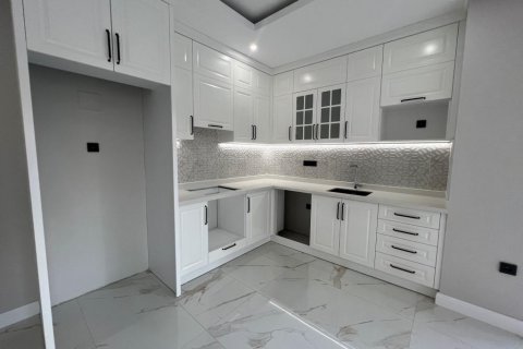 Продажа квартиры  в Оба, Анталье, Турция 3 комн., 105м2, №207908 – фото 9