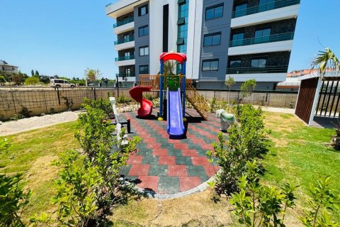 Продажа квартиры  в Оба, Анталье, Турция 3 комн., 105м2, №207908 – фото 3