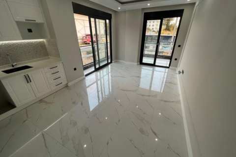 Продажа квартиры  в Оба, Анталье, Турция 3 комн., 105м2, №207908 – фото 7