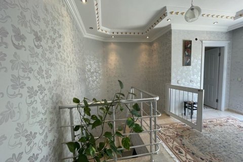 Продажа пентхауса  в Махмутларе, Анталье, Турция 4 комн., 185м2, №207904 – фото 9