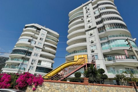 Продажа пентхауса  в Махмутларе, Анталье, Турция 4 комн., 185м2, №207904 – фото 1