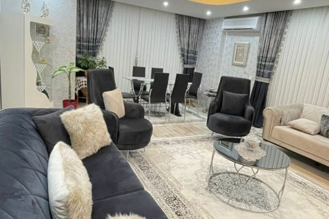 Продажа пентхауса  в Махмутларе, Анталье, Турция 4 комн., 185м2, №207904 – фото 12