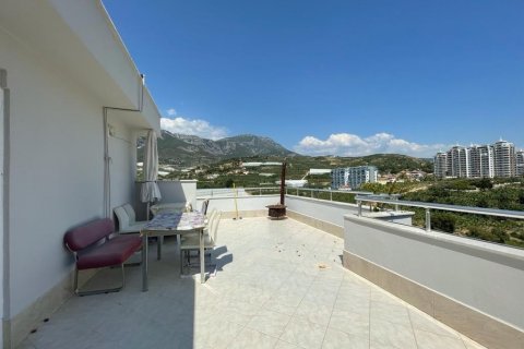 Продажа пентхауса  в Махмутларе, Анталье, Турция 4 комн., 185м2, №207904 – фото 20