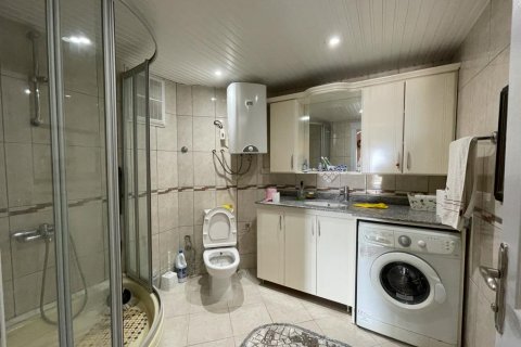 Продажа пентхауса  в Махмутларе, Анталье, Турция 4 комн., 185м2, №207904 – фото 21