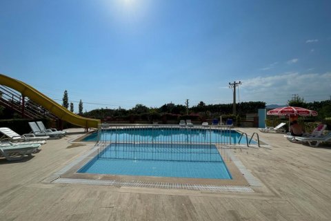 Продажа пентхауса  в Махмутларе, Анталье, Турция 4 комн., 185м2, №207904 – фото 2