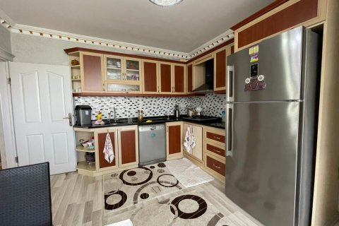 Продажа пентхауса  в Махмутларе, Анталье, Турция 4 комн., 185м2, №207904 – фото 15