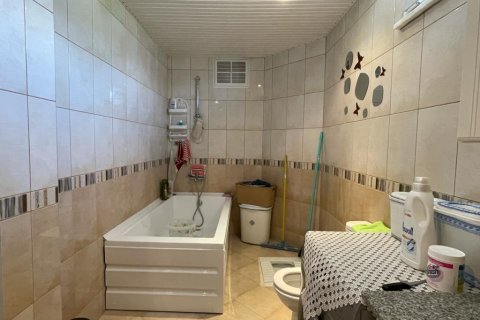 Продажа пентхауса  в Махмутларе, Анталье, Турция 4 комн., 185м2, №207904 – фото 22