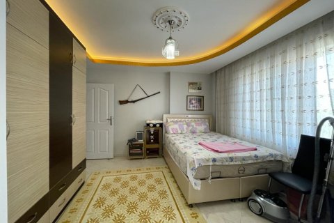 Продажа пентхауса  в Махмутларе, Анталье, Турция 4 комн., 185м2, №207904 – фото 6