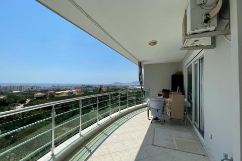 Продажа пентхауса  в Махмутларе, Анталье, Турция 4 комн., 185м2, №207904 – фото 17