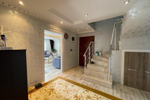 Продажа пентхауса  в Махмутларе, Анталье, Турция 4 комн., 185м2, №207904 – фото 8