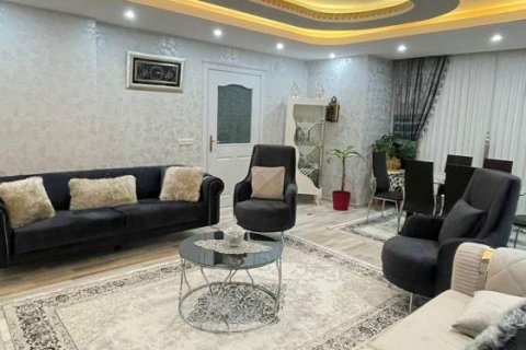 Продажа пентхауса  в Махмутларе, Анталье, Турция 4 комн., 185м2, №207904 – фото 11