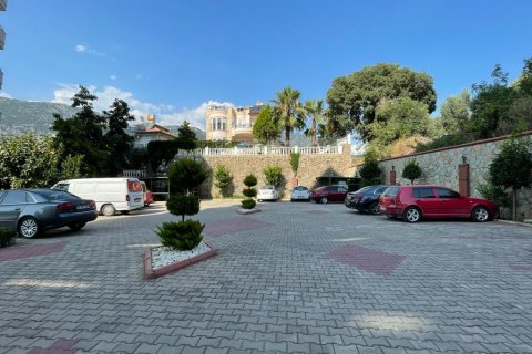 Продажа пентхауса  в Махмутларе, Анталье, Турция 4 комн., 185м2, №207904 – фото 3