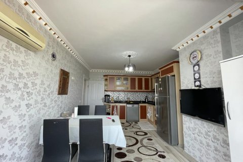 Продажа пентхауса  в Махмутларе, Анталье, Турция 4 комн., 185м2, №207904 – фото 14