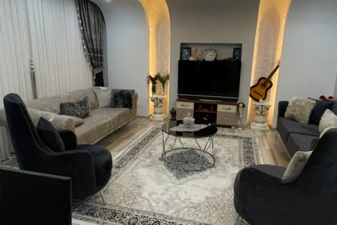 Продажа пентхауса  в Махмутларе, Анталье, Турция 4 комн., 185м2, №207904 – фото 13