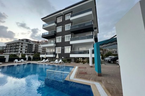 Daire   Oba, Antalya, Türkiye №207907 - 1