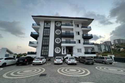 Daire   Oba, Antalya, Türkiye №207907 - 2