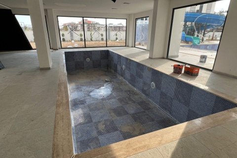 Dubleks daire   Oba, Antalya, Türkiye №207910 - 3