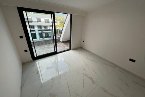 Dubleks daire   Oba, Antalya, Türkiye №207910 - 9