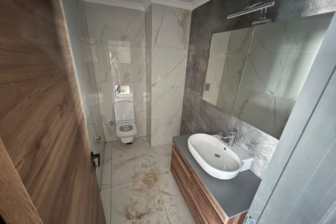 Dubleks daire   Oba, Antalya, Türkiye №207910 - 15