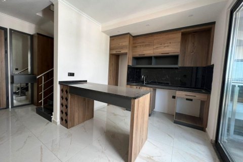 Dubleks daire   Oba, Antalya, Türkiye №207910 - 10