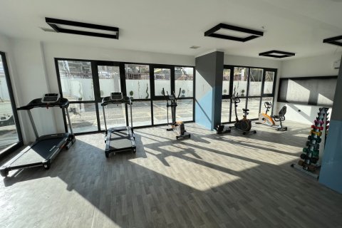 Dubleks daire   Oba, Antalya, Türkiye №207910 - 2