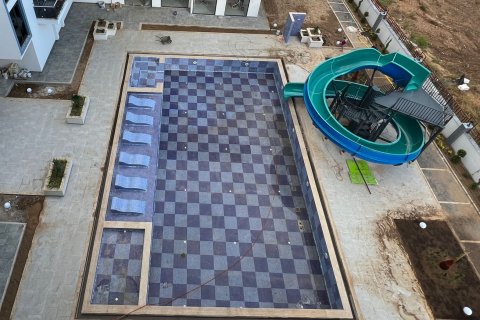 Dubleks daire   Oba, Antalya, Türkiye №207910 - 13